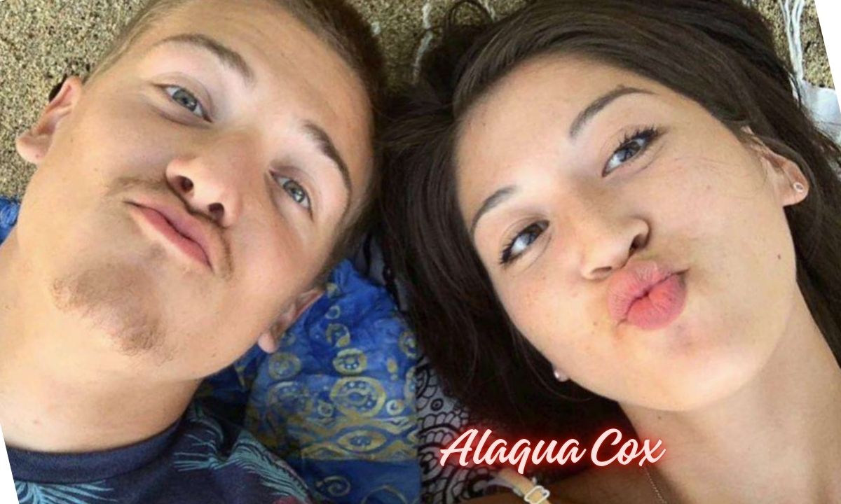 Alaqua Cox Husband: Meet the Man Behind the Actress