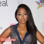 Basketball Wives Brittish Williams Net Worth 2024