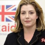 How Rich Is Penny Mordaunt?